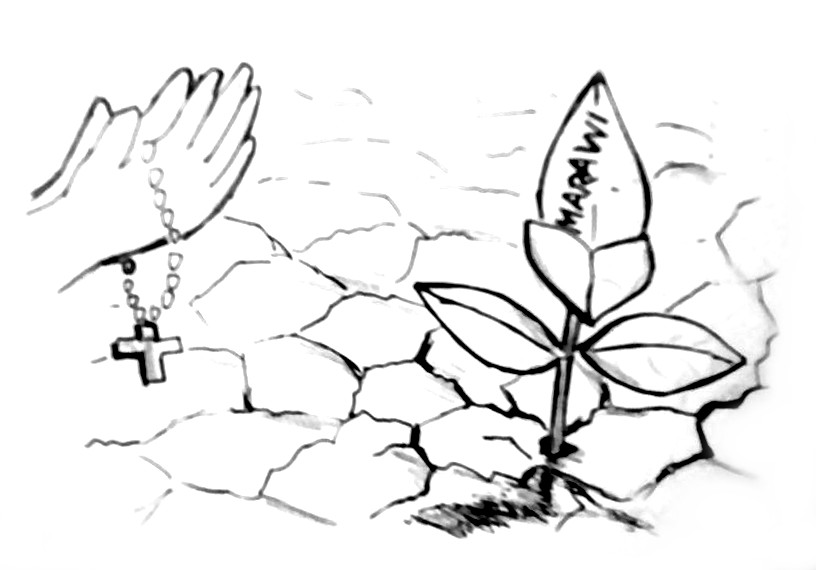 Marawi editorial