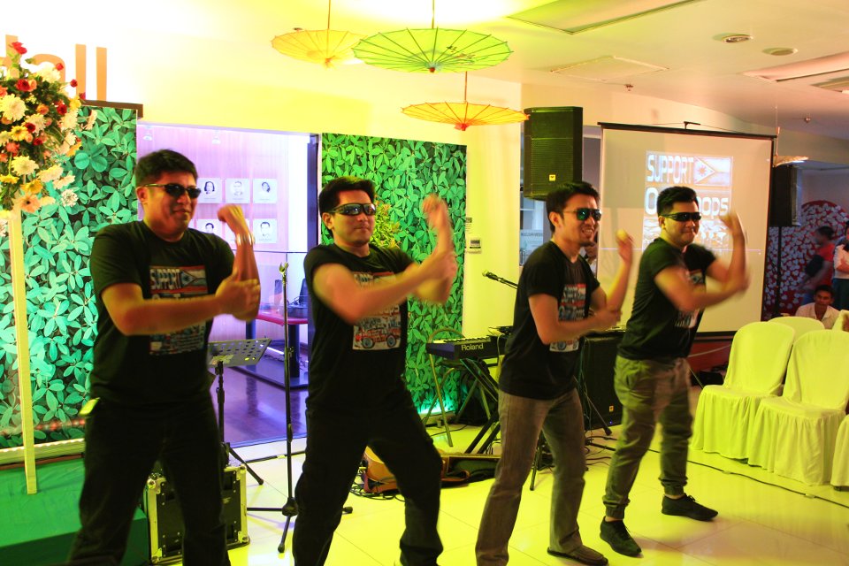 DDH Davao Doctors Hospital Balik alay