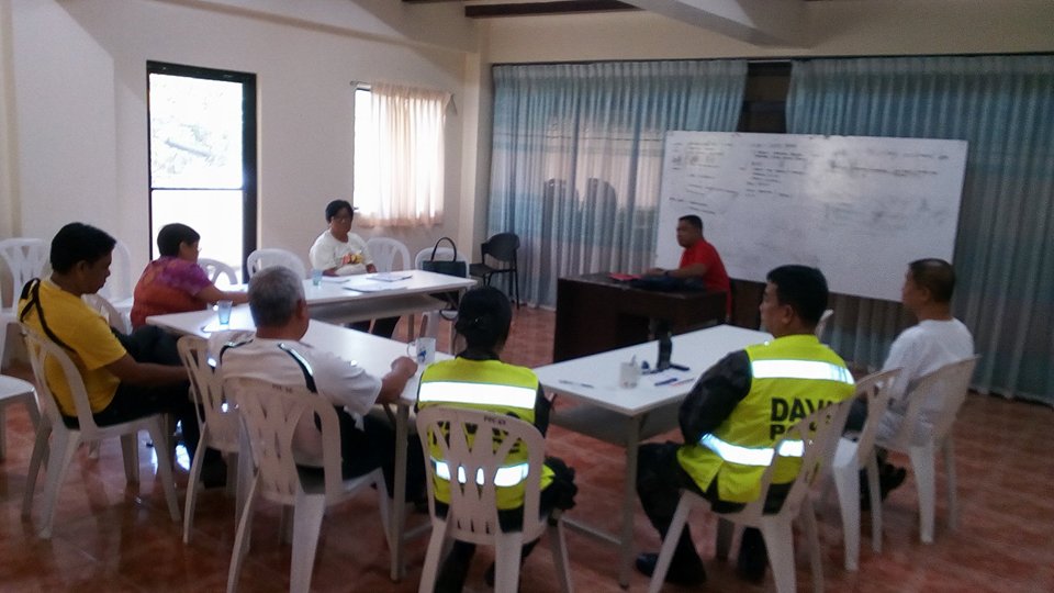 Sagop Kinabuhi Program 2 (SKP 2) Phase 1