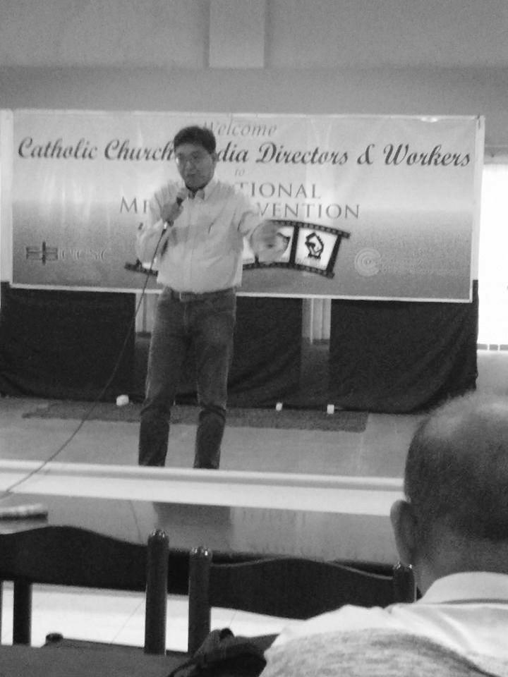 3rd National Catholic Media Convention 2017