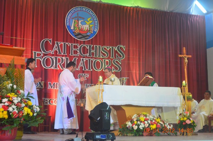 5th Mindanao Catechists Convention