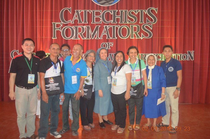 5th Mindanao Catechists Convention