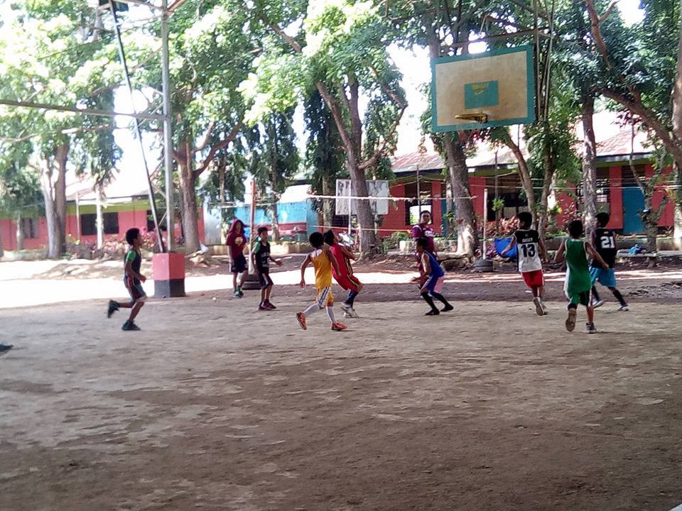 Baguio District Athletic Meet 2017