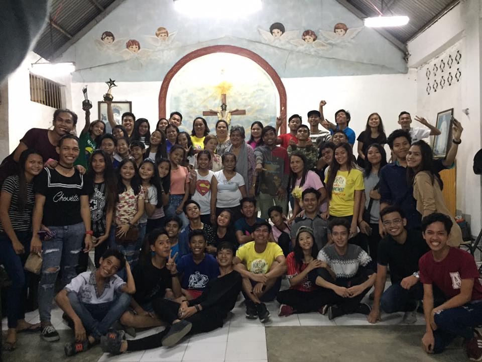 OMPH zonal youth day