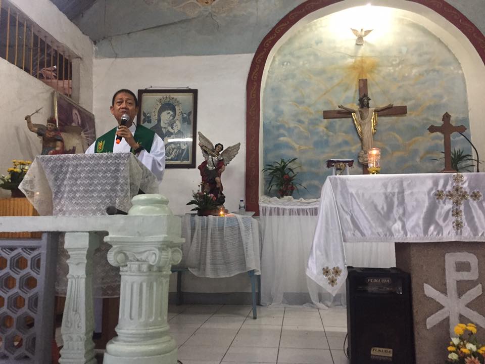 OMPH zonal youth day