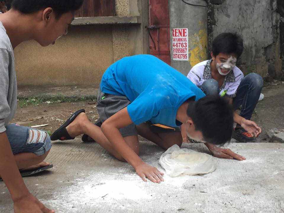 OMPH zonal youth day