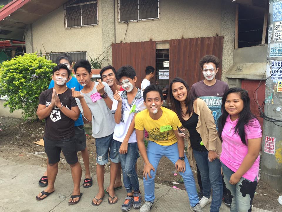 OMPH zonal youth day