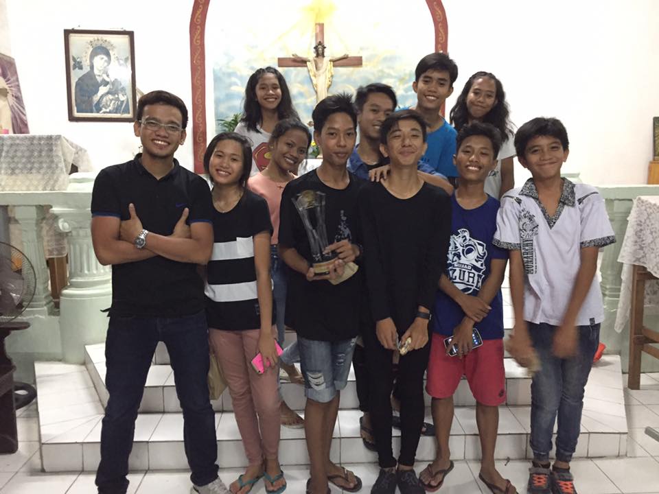 OMPH zonal youth day