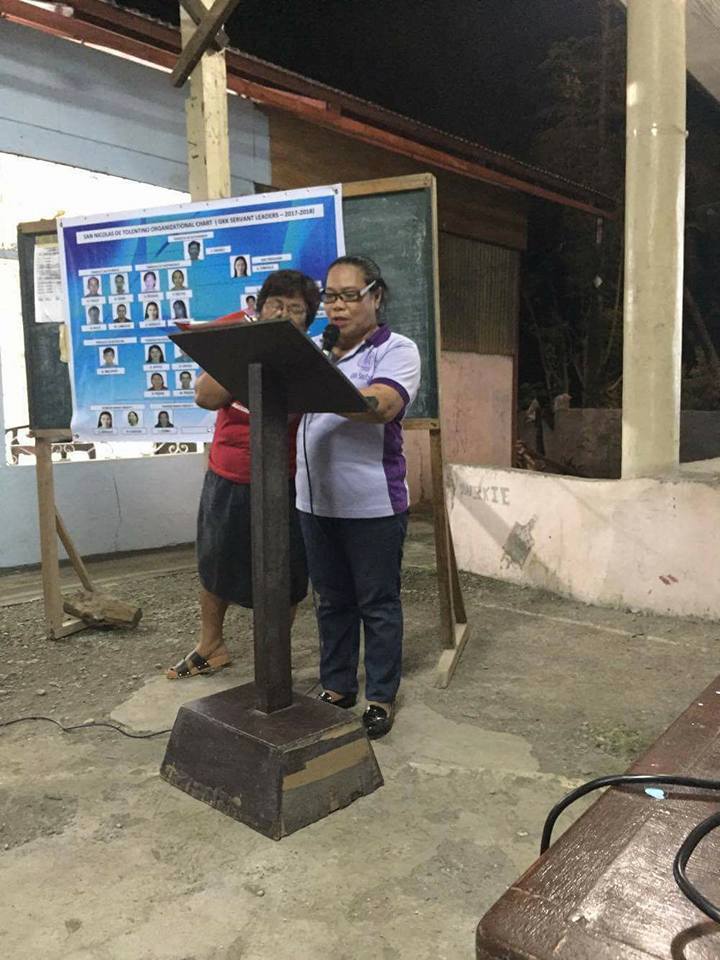 PSK Fe Ybanez
