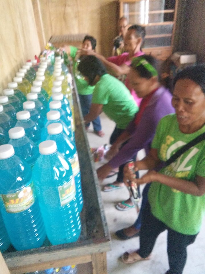 Palaliton sa Food Bank