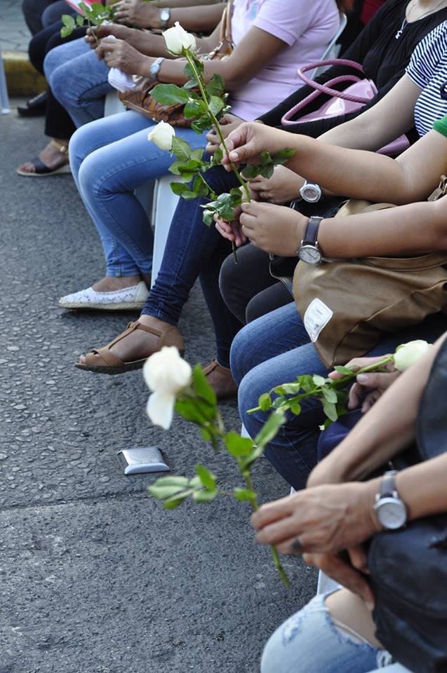 Roxas Night Market Bombing Anniv