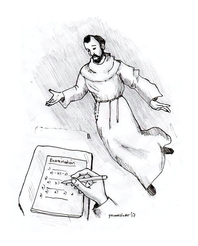 editorial gratitude