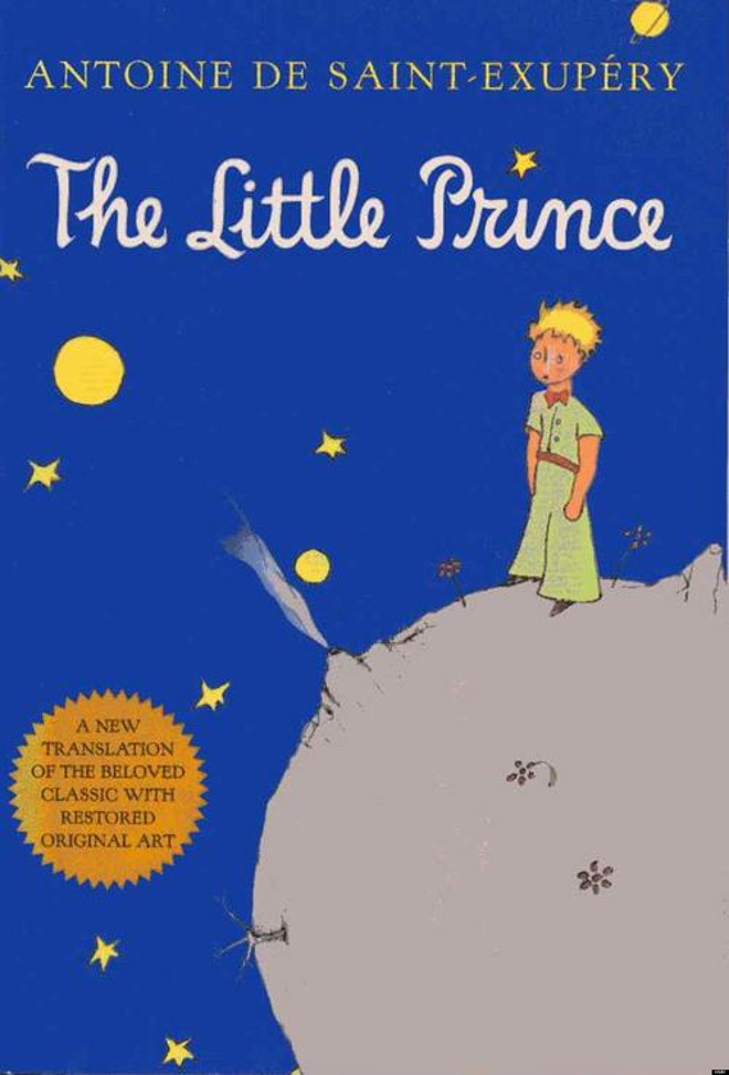 The little prince