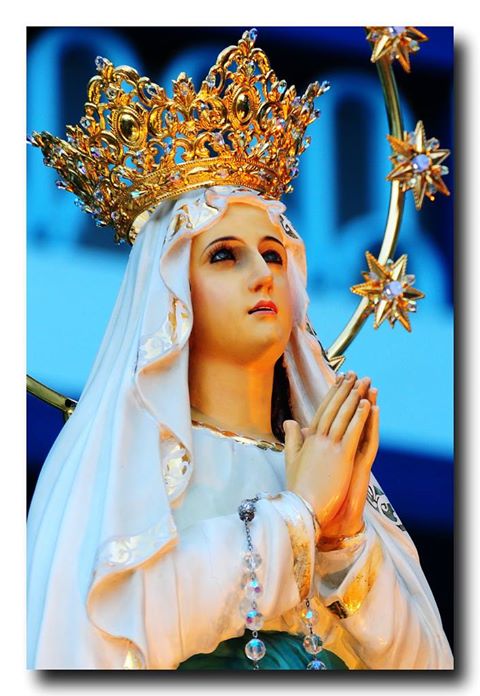 Our Lady of Lourdes