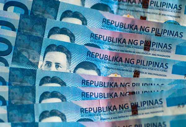 One Thousand Peso Bill - Davao Catholic Herald