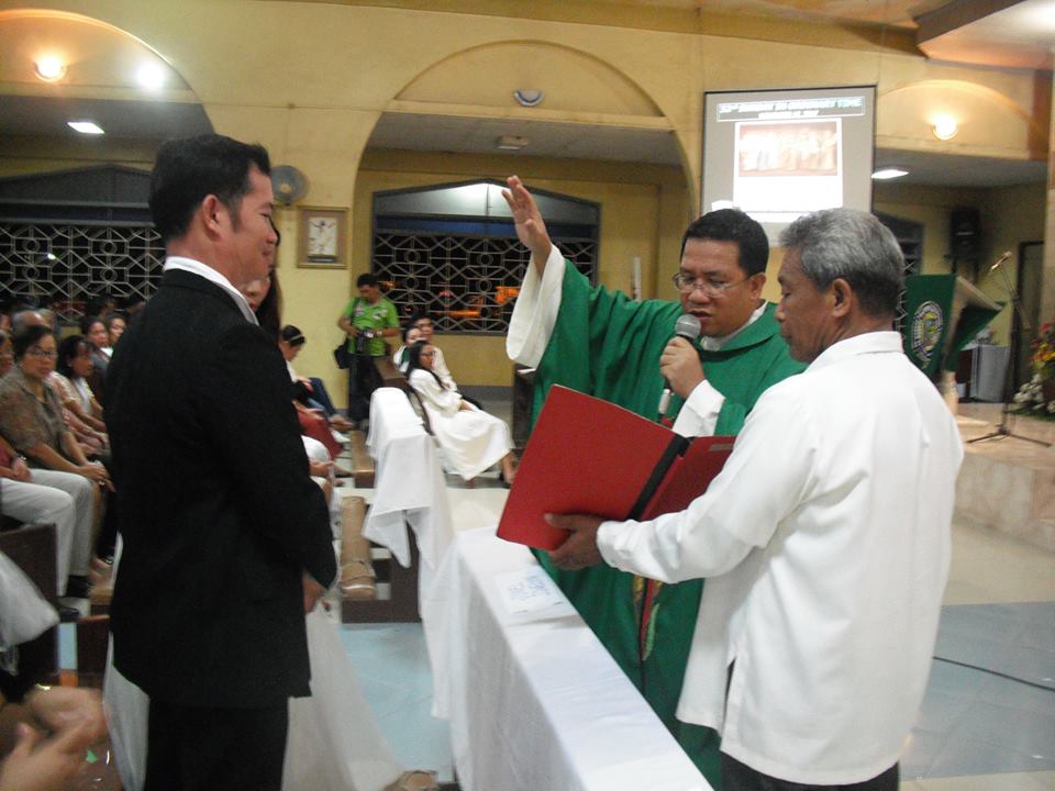 St. Mary of the Perpetual Rosary Parish Marriage Enrichment Seminar (MES)