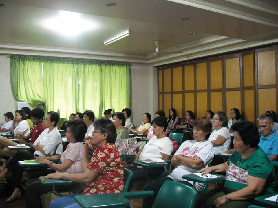 AsMIC Recollection