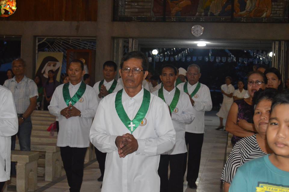 St. Francis Xavier Tibungco 52nd fiesta