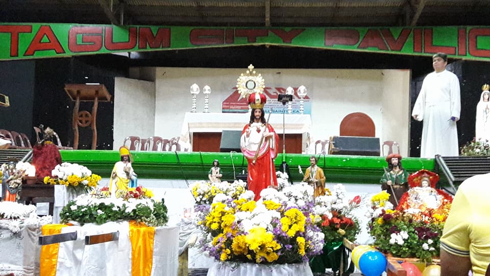 Tagum Fiesta 2017