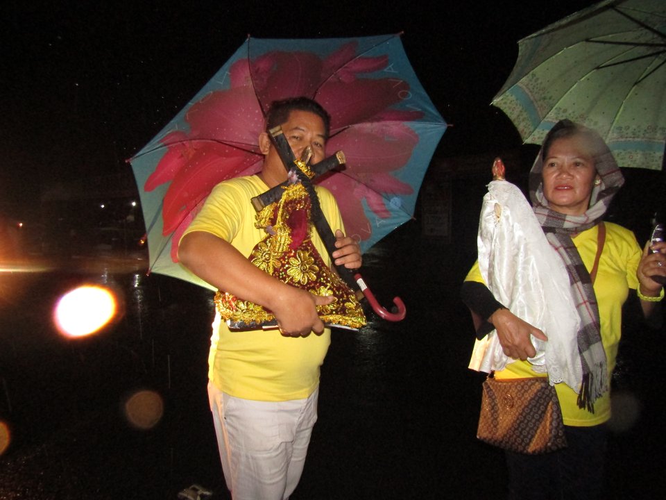 Tagum Fiesta 2017