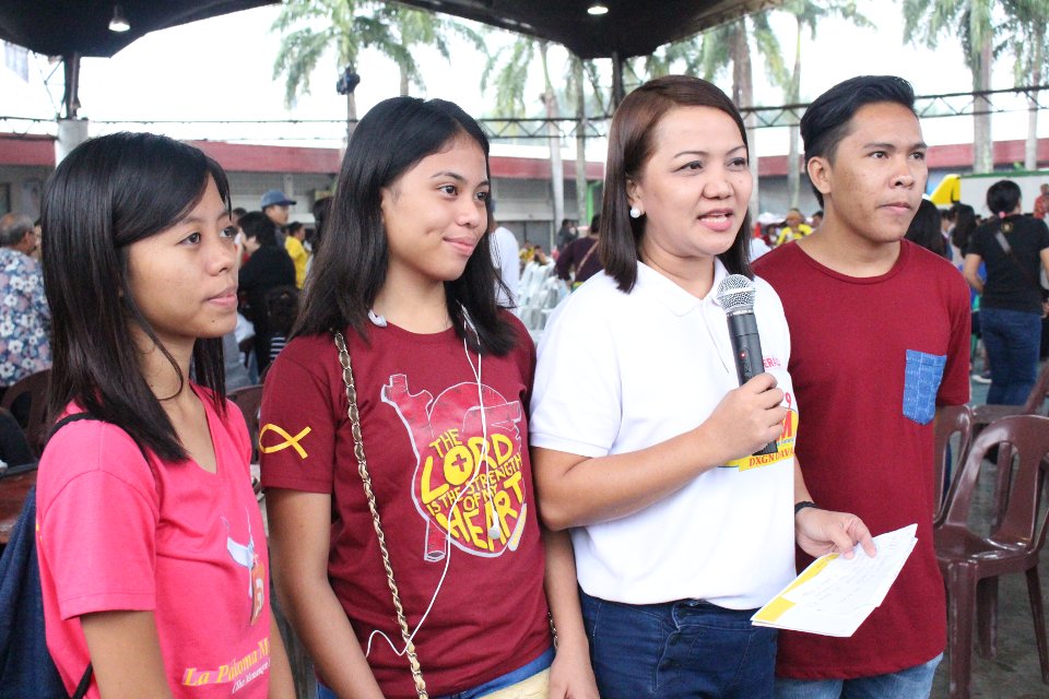 Tagum Fiesta 2017