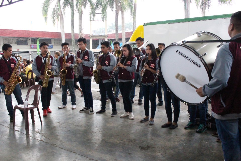 Tagum Fiesta 2017
