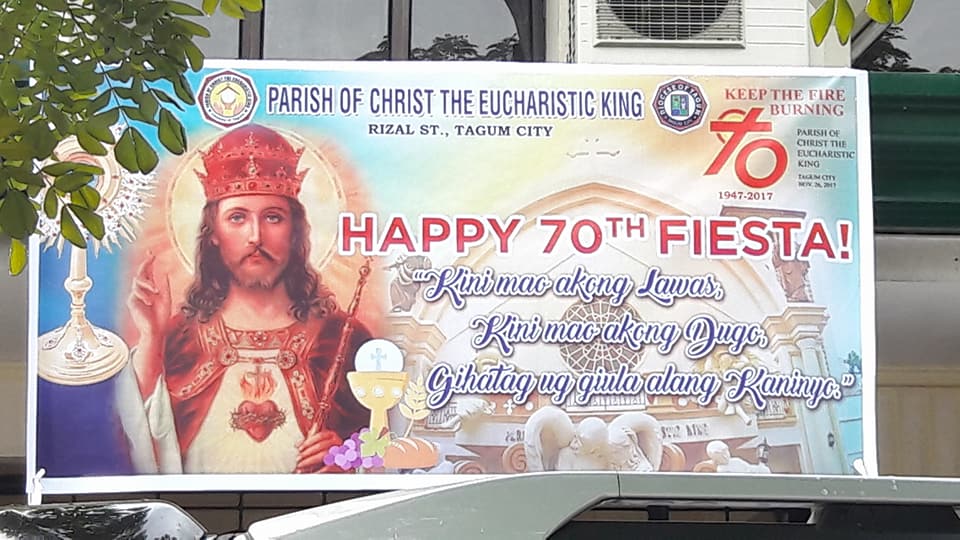 Tagum Fiesta 2017