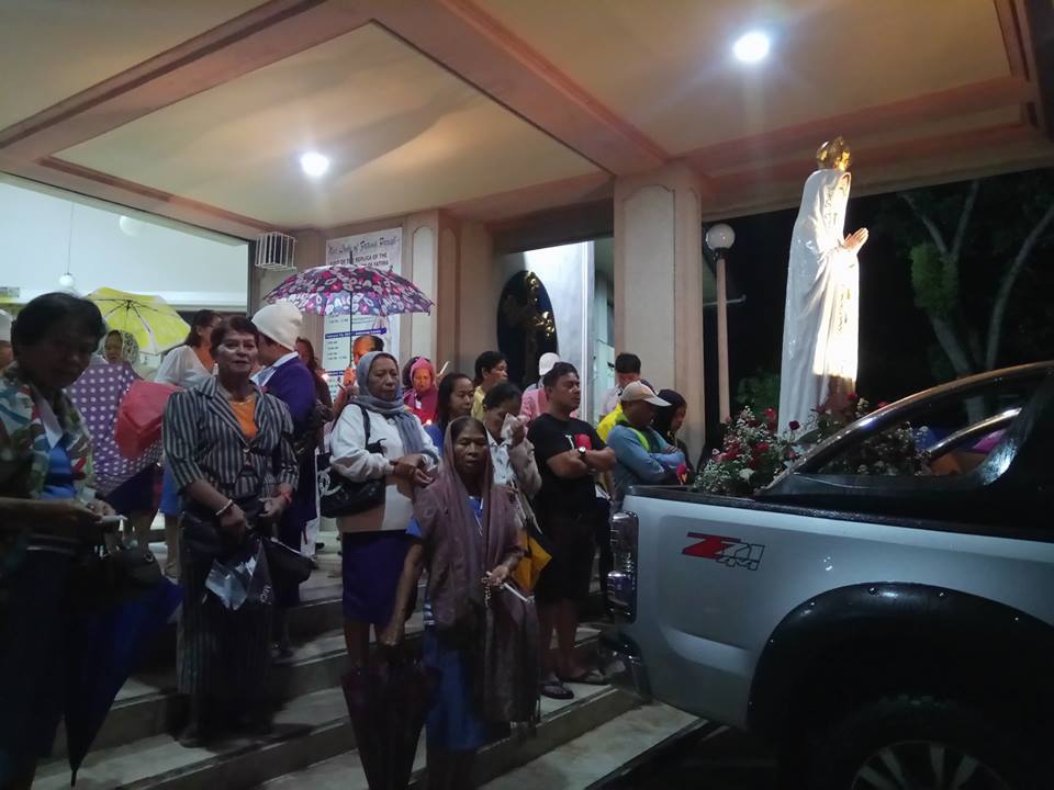 Tagum Fiesta 2017
