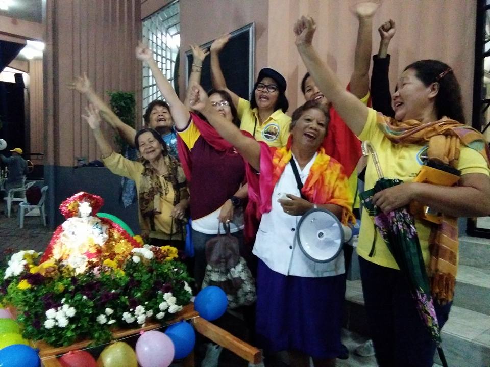 Tagum Fiesta 2017