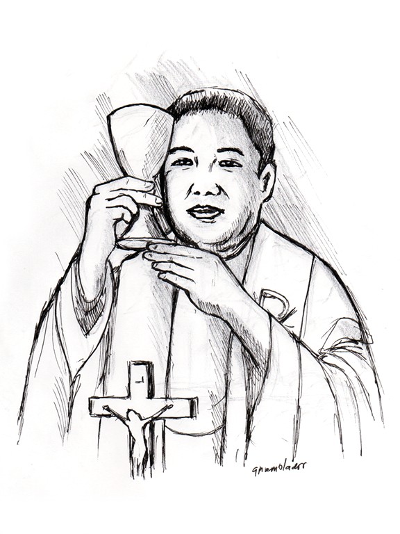 editorial evangelization