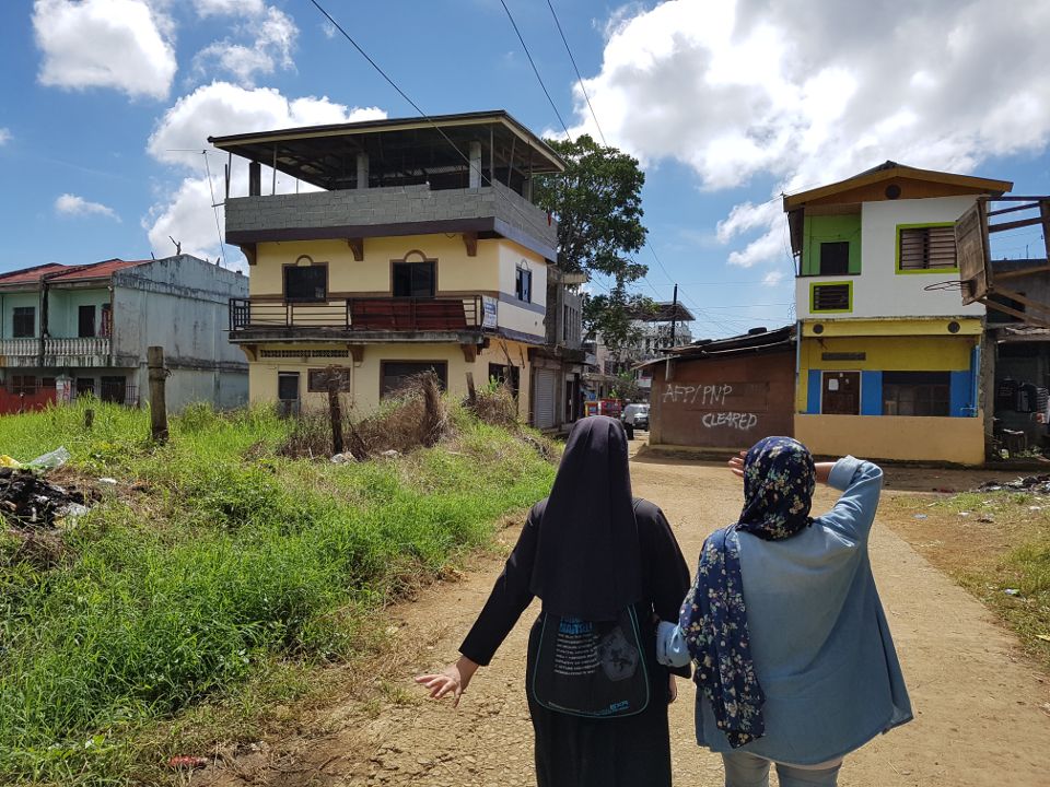 DaDiTaMa duyog marawi