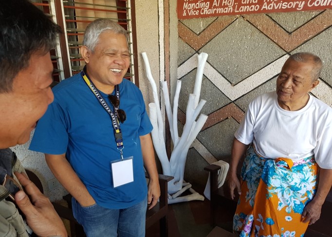 DaDiTaMa duyog marawi