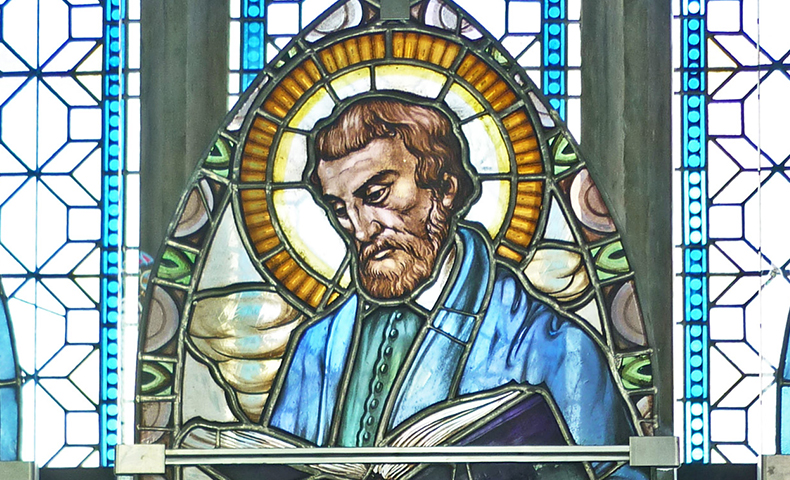 Saint Peter Canisius