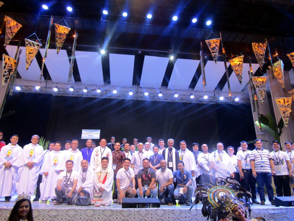 DCM Convention 2018 Butuan