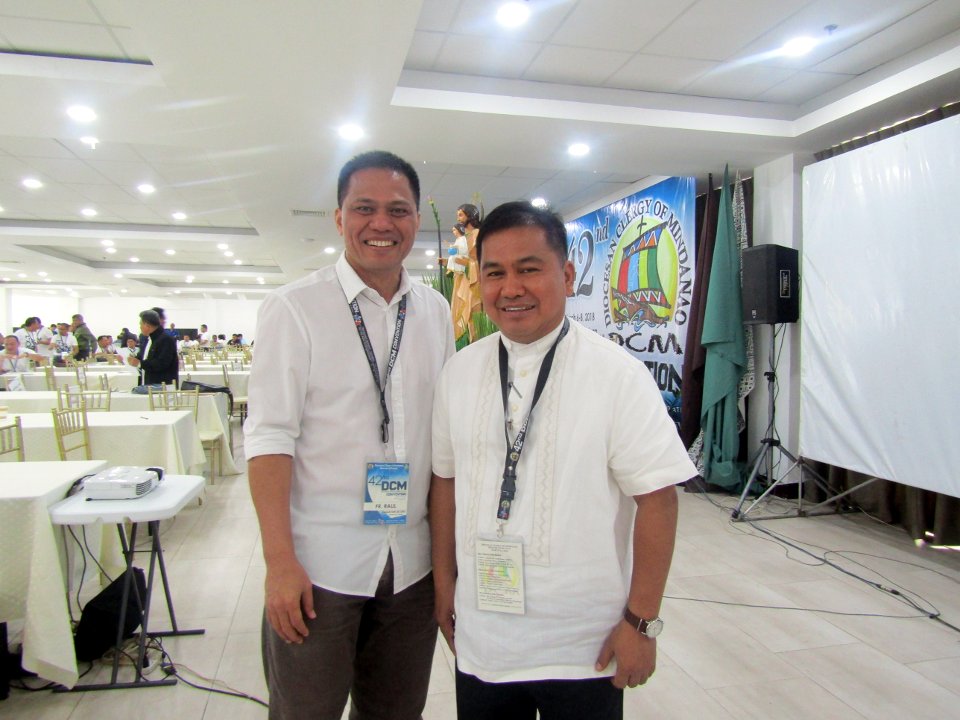 DCM Convention 2018 Butuan