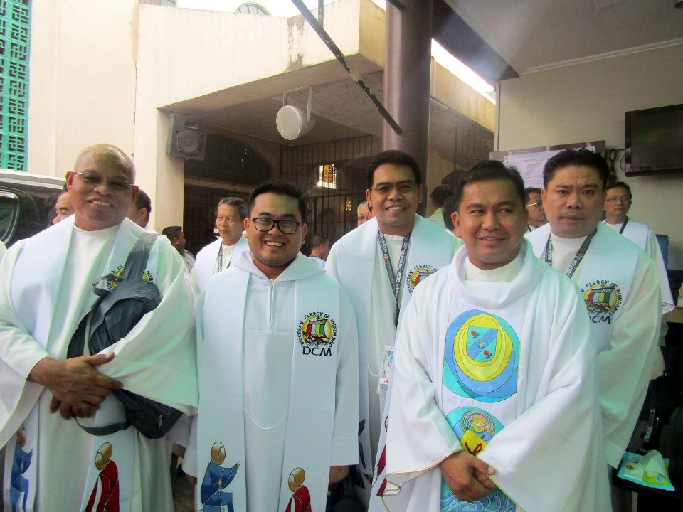 DCM Convention 2018 Butuan