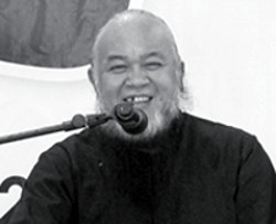 Fr. Chito Suganob