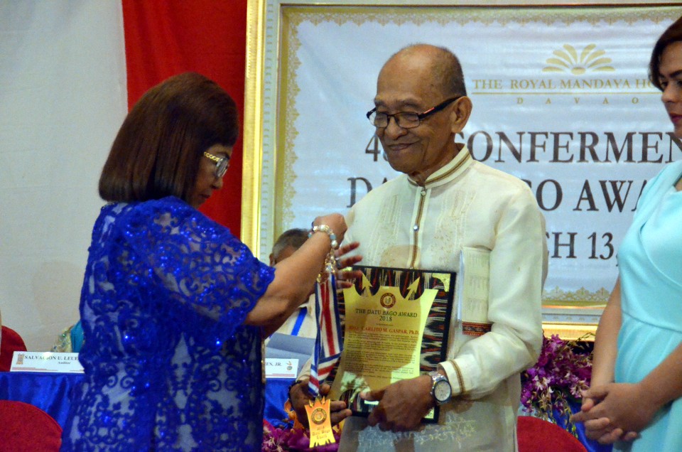 Br. Karl Gaspar, CSsR