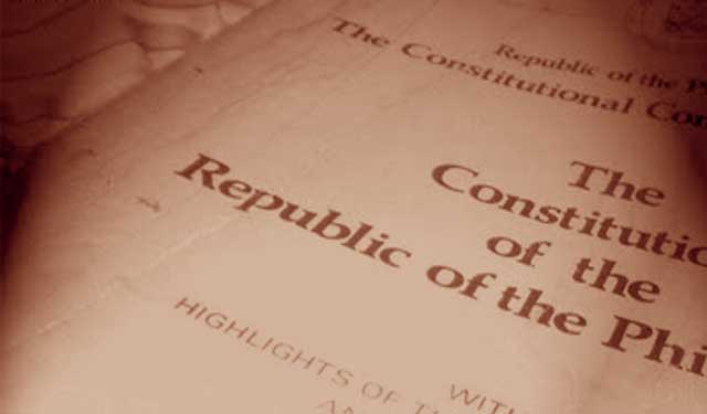 Constitution PH