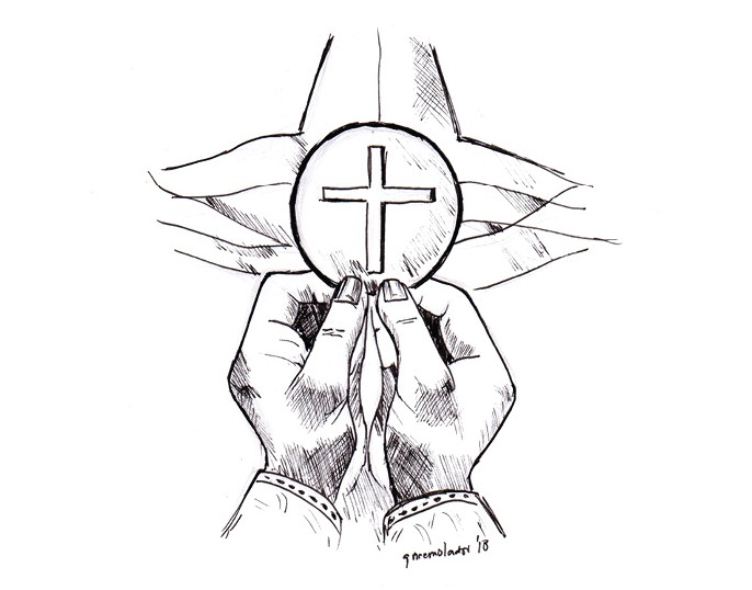 corpus christi editorial