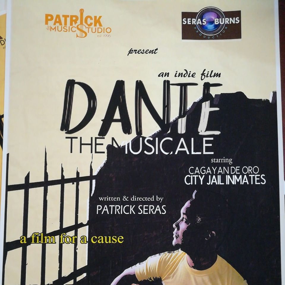 Dante the Musicale