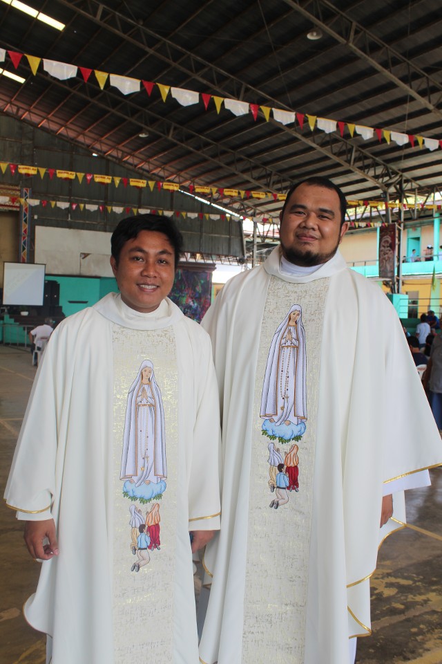 Digos Diocesan Fellowship of Laity and Clergy