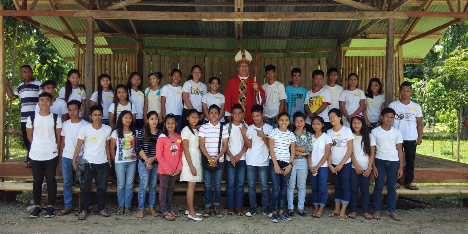 confirmation Malita 2018