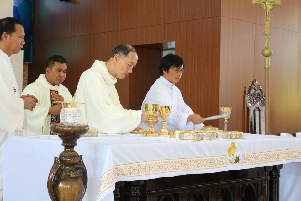 St. Francis Xavier Manay Davao Oriental 121st fiesta
