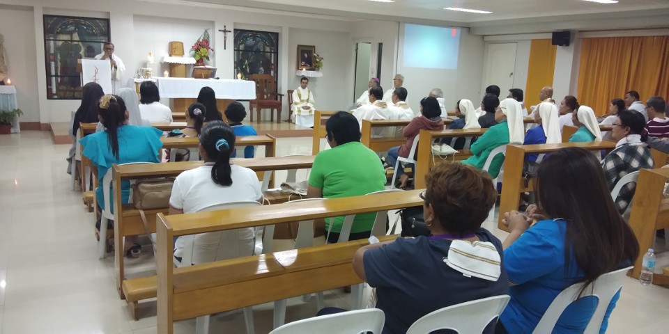 MCNE 1st Mindanao Conference on New Evangelization