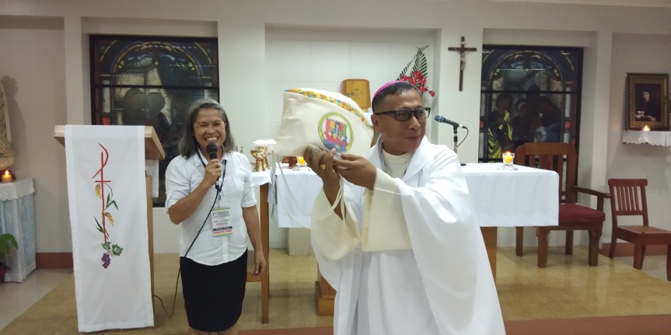 MCNE 1st Mindanao Conference on New Evangelization