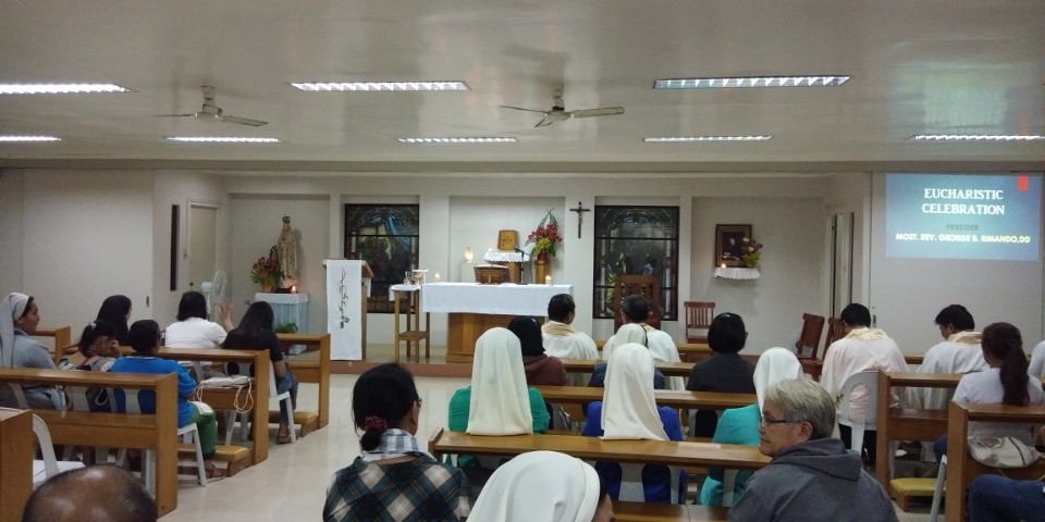 MCNE 1st Mindanao Conference on New Evangelization