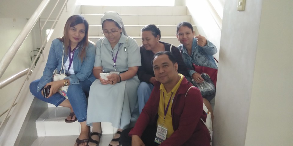 MCNE 1st Mindanao Conference on New Evangelization
