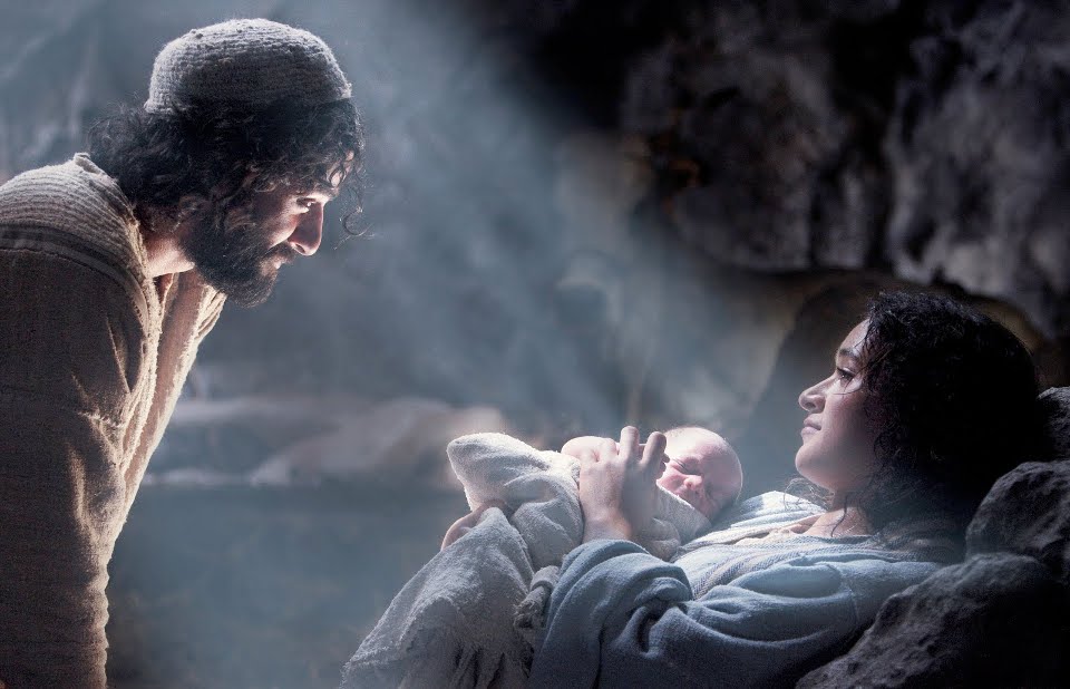 the nativity story movie christmas