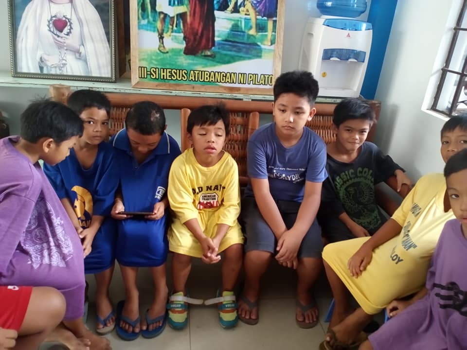 OLLP Operation Tuli 2019
